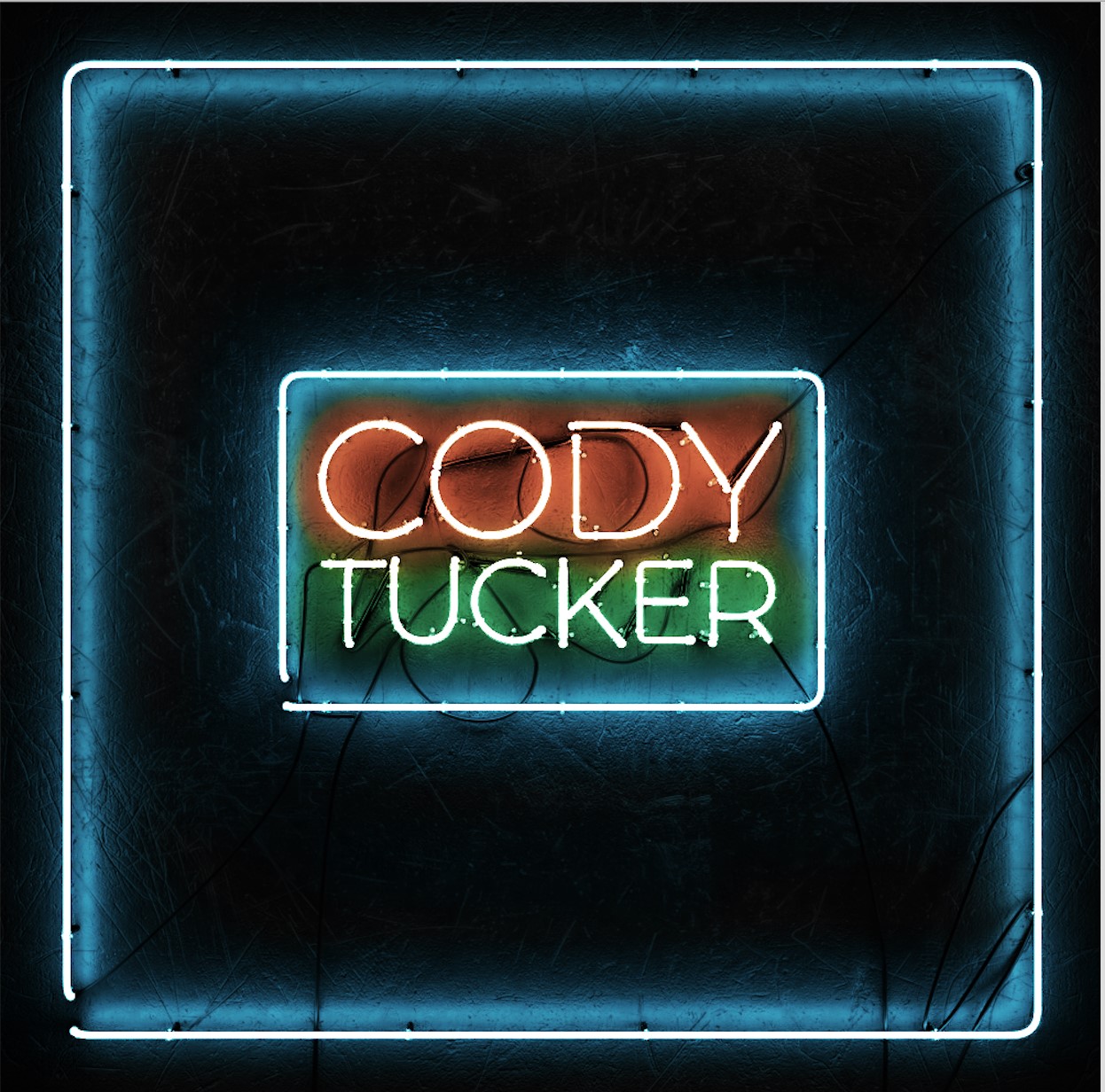 code tucker EP picture